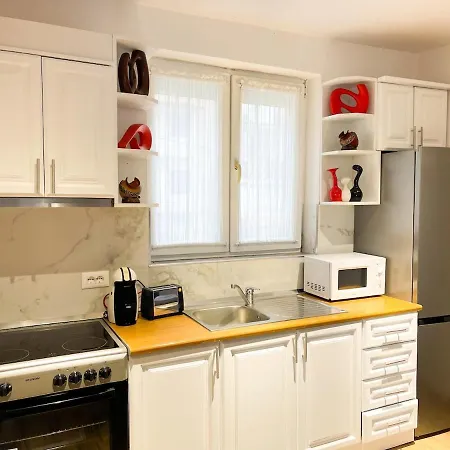 Apartman Nvater *
